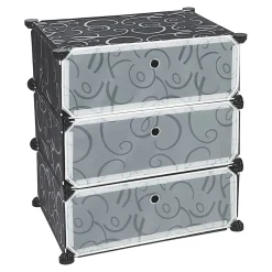 Schränke & Regale·Regale|Die moderne Hausfrau Klick-Regal "Trend"