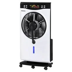 Ventilatoren & Klimageräte|Die moderne Hausfrau Klimagerät "5 in 1"