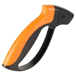 Die moderne Hausfrau Klingenschärfer