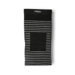 Bandagen·Fußbandagen|Die moderne Hausfrau Knöchelbandage TRIGGin mit Kupfer- & Carbonfasern