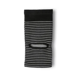 Bandagen·Fußbandagen|Die moderne Hausfrau Knöchelbandage TRIGGin mit Kupfer- & Carbonfasern