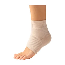 Bandagen·Fußbandagen|Die moderne Hausfrau Knöchel-Strumpf, 2 Stück