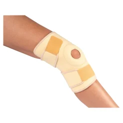 Bandagen·Kniebandagen|Die moderne Hausfrau Kniebandage Beige