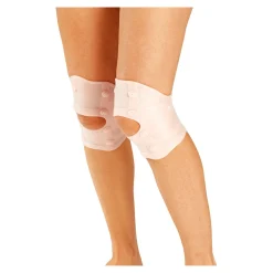 Bandagen·Kniebandagen|Die moderne Hausfrau Kniebandage, 2er-Set