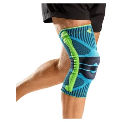 Bandagen·Kniebandagen|Die moderne Hausfrau Kniebandage "Sports Knee Support" rivera