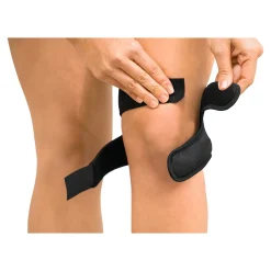 Bandagen·Kniebandagen|Die moderne Hausfrau Kniebandage, X-Form