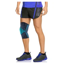 Bandagen·Kniebandagen|Die moderne Hausfrau Kniemanschette mit Kupferausrüstung