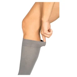 Socken|Die moderne Hausfrau Kniestrümpfe "Venenfreund", 2 Paar