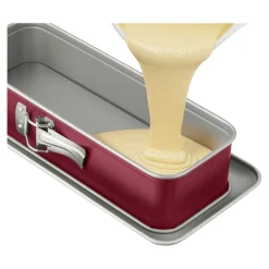 Backformen|Die moderne Hausfrau Königskuchen-Springform