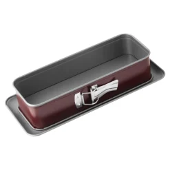 Backformen|Die moderne Hausfrau Königskuchen-Springform