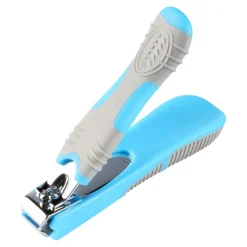 Nagel- & Fußpflegeprodukte·Nagelknipser|Die moderne Hausfrau Knipser mit Nagelfang