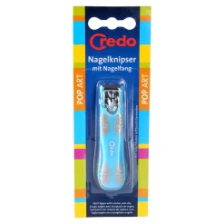 Nagel- & Fußpflegeprodukte·Nagelknipser|Die moderne Hausfrau Knipser mit Nagelfang