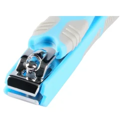 Nagel- & Fußpflegeprodukte·Nagelknipser|Die moderne Hausfrau Knipser mit Nagelfang