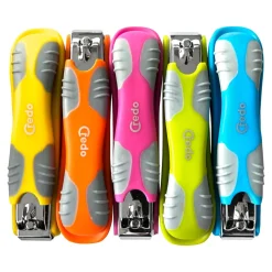 Nagel- & Fußpflegeprodukte·Nagelknipser|Die moderne Hausfrau Knipser mit Nagelfang