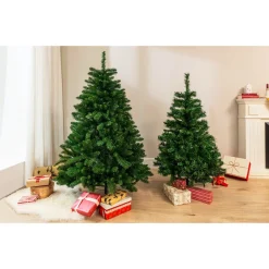 Weihnachtsdekoration·Künstliche Weihnachtsbäume|Die moderne Hausfrau Künstlicher Weihnachtsbaum 120 cm