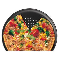 Backbleche & Grillkörbe|Ofenroste & Grillkörbe|Die moderne Hausfrau Knusper-Backblech 