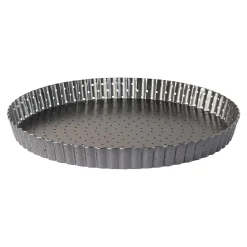 Backformen|Die moderne Hausfrau Knusperbackform "Clou"