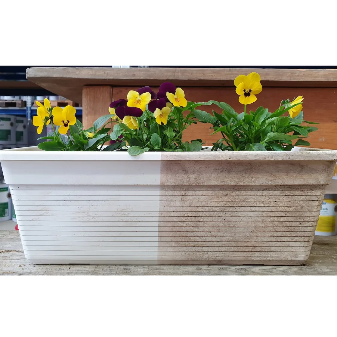 Reinigungsmittel|Die moderne Hausfrau Öko-Auffrischer "Freshmo", 750 ml