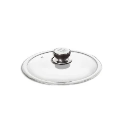 Die moderne Hausfrau Kochtopf, Edelstahl 5,0L