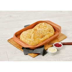 Bräter|Die moderne Hausfrau Kochwunder 