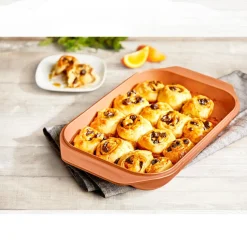 Bräter|Die moderne Hausfrau Kochwunder 