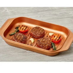 Bräter|Die moderne Hausfrau Kochwunder 