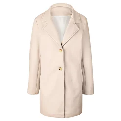 Jacken & Westen|Die moderne Hausfrau Kombimantel „Vanessa“ 3 in 1