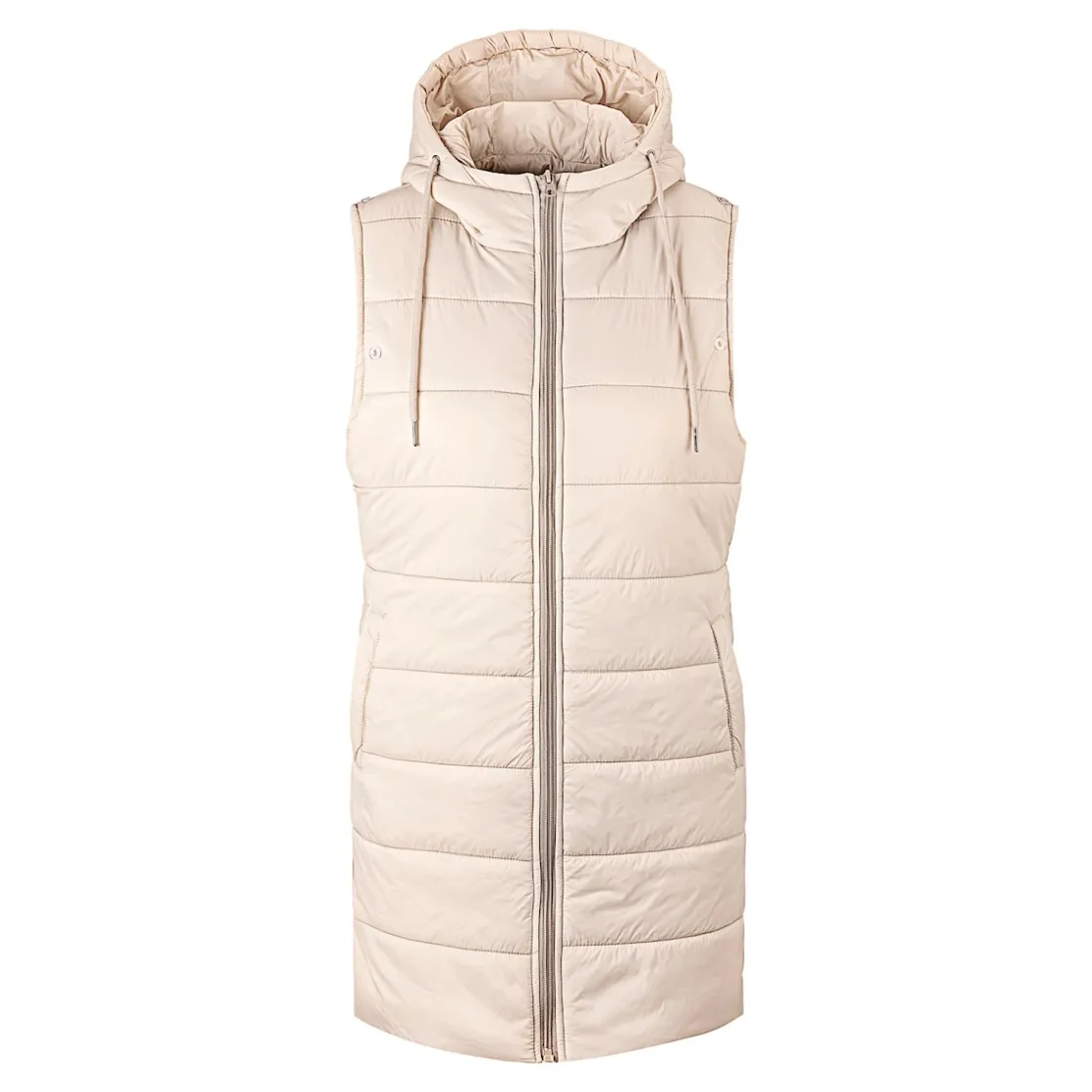 Jacken & Westen|Die moderne Hausfrau Kombimantel „Vanessa“ 3 in 1