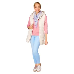 Jacken & Westen|Die moderne Hausfrau Kombimantel „Vanessa“ 3 in 1