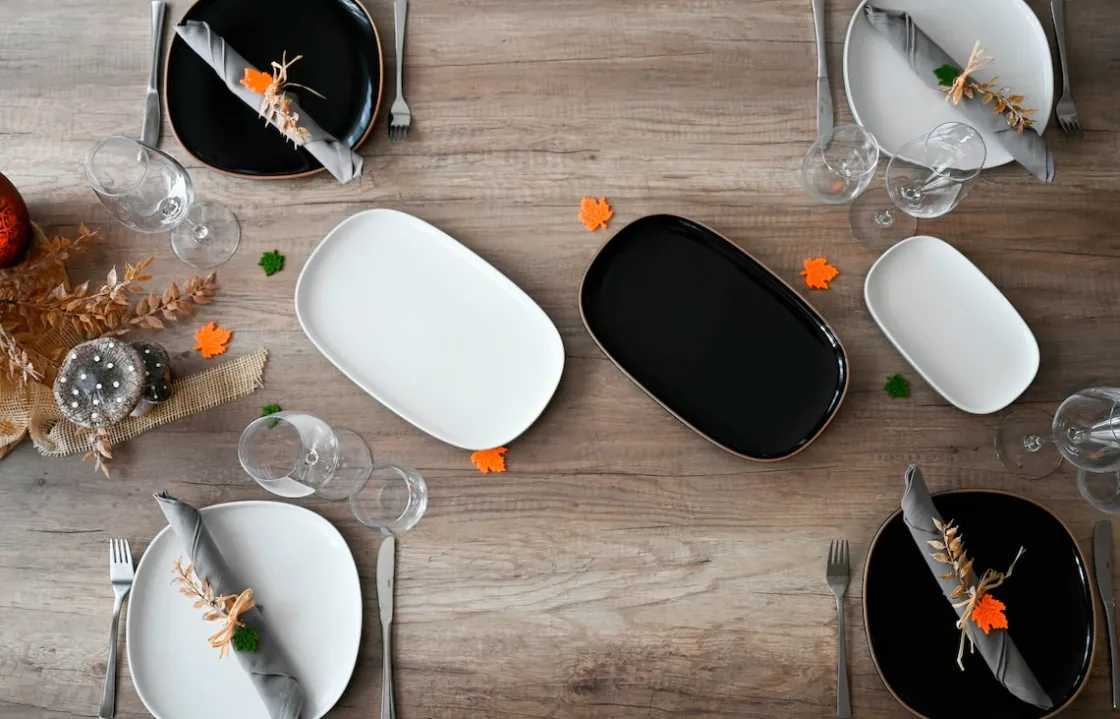 Geschirrsets|Die moderne Hausfrau Kombiservice, Keramik Isora Grau