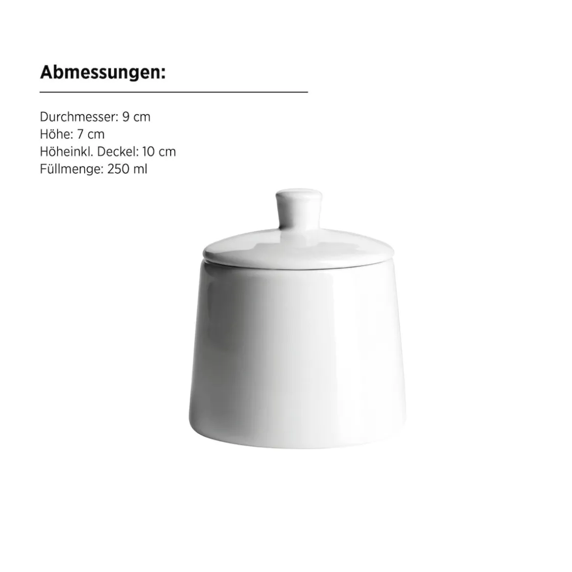 Geschirrsets|Die moderne Hausfrau Kombiservice, Porzellan ALESIA