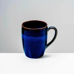 Geschirrsets|Die moderne Hausfrau Kombiservice, Steinzeug Eisfall