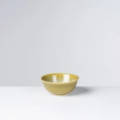 Geschirrsets|Die moderne Hausfrau Kombiservice, Steinzeug Flussufer blau, grün, weiß