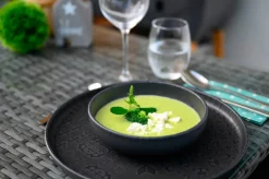 Die moderne Hausfrau Kombiservice, Steinzeug Trad. Tiles