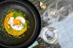 Die moderne Hausfrau Kombiservice, Steinzeug Trad. Tiles