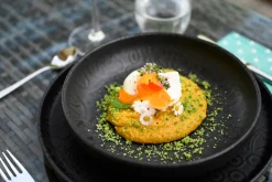 Geschirrsets|Die moderne Hausfrau Kombiservice, Steinzeug Trad. Tiles