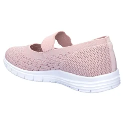 Ballerinas|Die moderne Hausfrau Komfort-Ballerina 