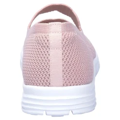 Ballerinas|Die moderne Hausfrau Komfort-Ballerina 