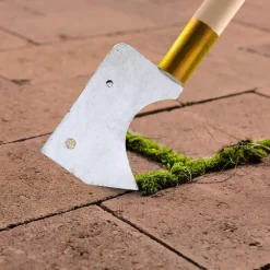 Die moderne Hausfrau Komfort-Fugenreiniger