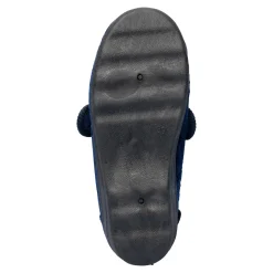 Hausschuhe|Die moderne Hausfrau Komfort-Hausschuh 