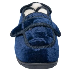 Hausschuhe|Die moderne Hausfrau Komfort-Hausschuh 