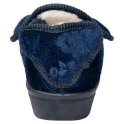 Hausschuhe|Die moderne Hausfrau Komfort-Hausschuh 