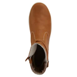 Stiefeletten|Die moderne Hausfrau Komfort-Kurzstiefelette 