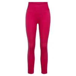 Hosen & Leggings|Die moderne Hausfrau Komfort-Leggings „Leandra“ pink