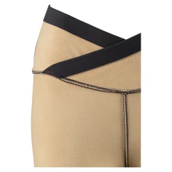 Hosen & Leggings|Die moderne Hausfrau Komfort-Leggings „Sandy“