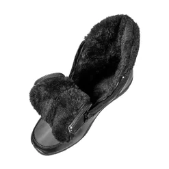 Stiefel|Die moderne Hausfrau Komfort-Polarstiefel "Karin"