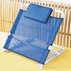 Die moderne Hausfrau Komfort-Rückenstütze