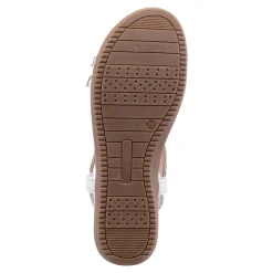 Sandalen|Die moderne Hausfrau Komfort-Sandale 