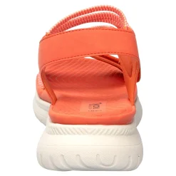 Sandalen|Die moderne Hausfrau Komfort-Sandalette