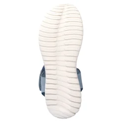 Sandalen|Die moderne Hausfrau Komfort-Sandalette